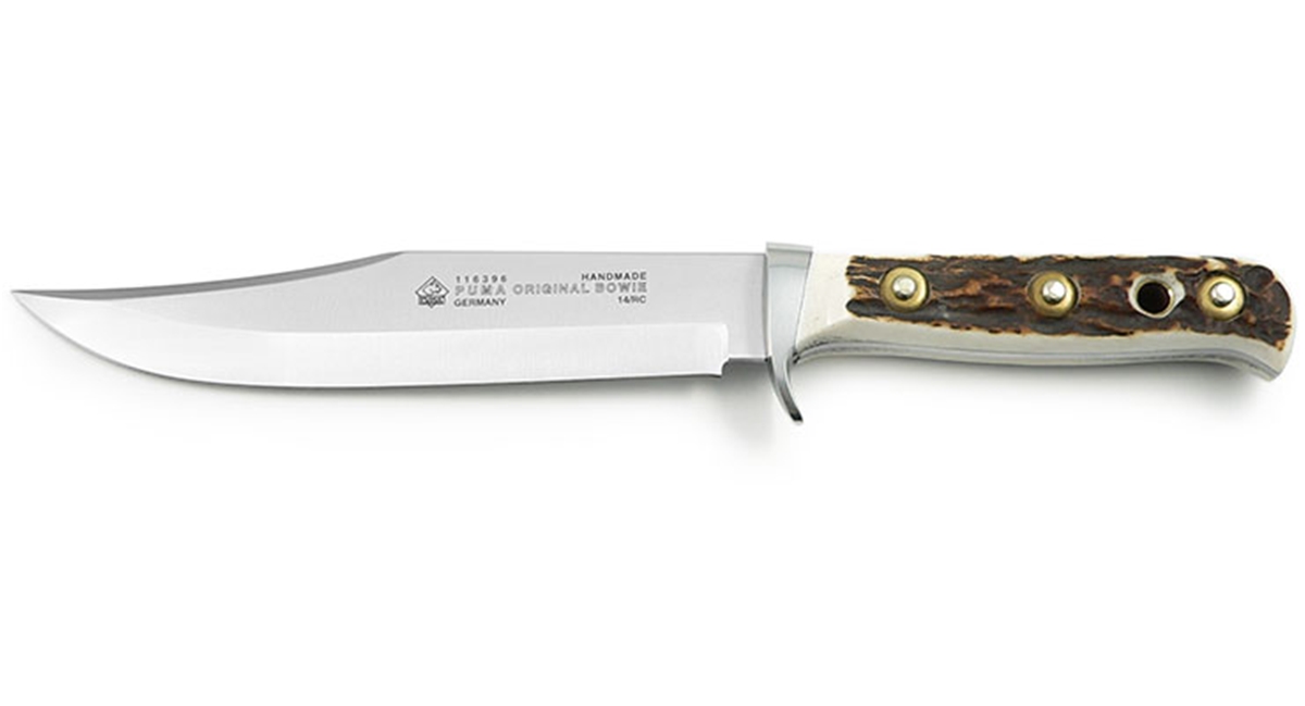 PUMA&#0174; - Bowie Knife