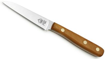 PUMA German Made Yew Wood Paring Knife II