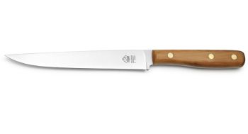 Puma German Made Meat Knife Yew Wood Handle