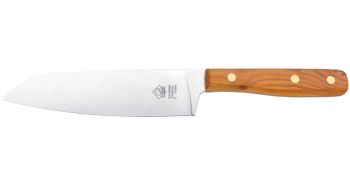 Puma German Made Chef's Cooks Knife Yew Wood Handle