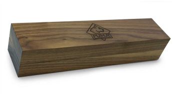 Puma Knives White Hunter Wooden Gift Box with Magnetic Closure