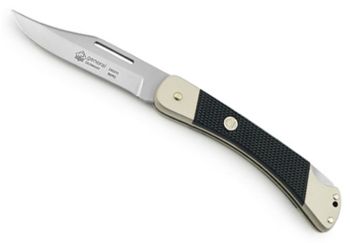 Puma General German Made Folding Hunting Knife
