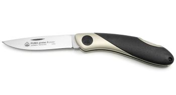 Puma Protec II German Folding Pocket Knife