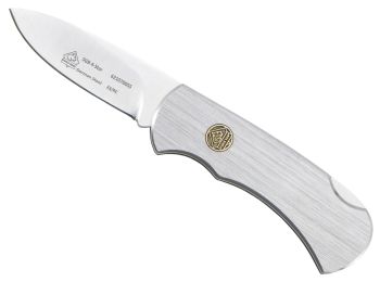 4-star mini, stainless