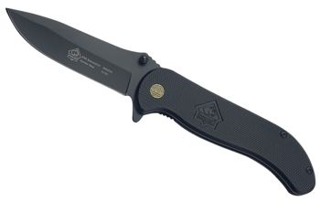 Puma SGB Bobcat3516 Tactical Folding Flip-Action Knife