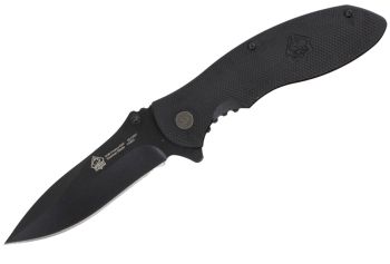 Puma SGB Pounce3507 Spring Assist Tactical Folding Knife