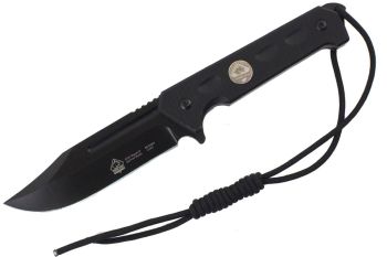 Puma SGB Bigcat 10 Clip Point Tactical Knife