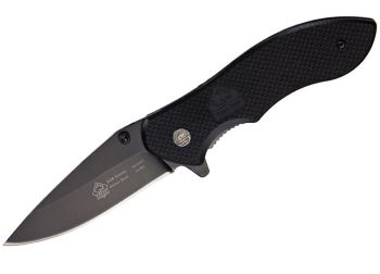 Puma SGB Swoop Spring Assist Tactical Folding Knife