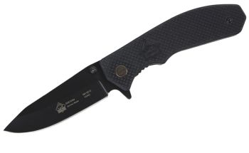 Puma SGB Strike Spring Assisted Tactical Folding Knife