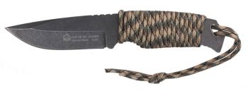 Puma SGB Stonewashed Tactical Knife with Kydex Sheath