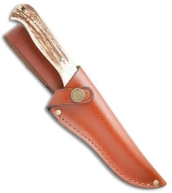 Replacement Puma SGB Leather Sheath Buffalo Hunter