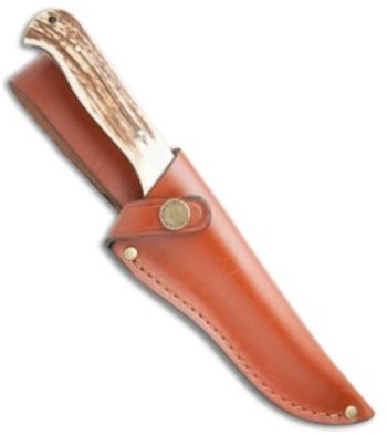 Puma SGB Replacement Leather Sheath Buffalo Hunter