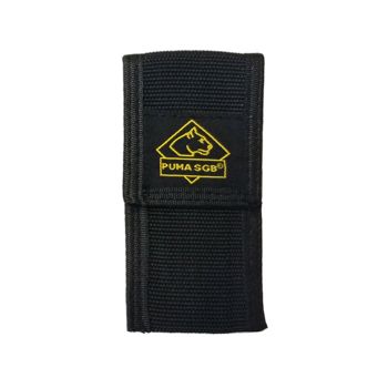 Replacement Puma SGB 5" Folding Hunting Knife Ballistic Nylon Sheath