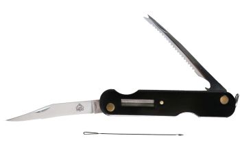 PUMA TEC Universal 863 Anglermesser Fishing Knife
