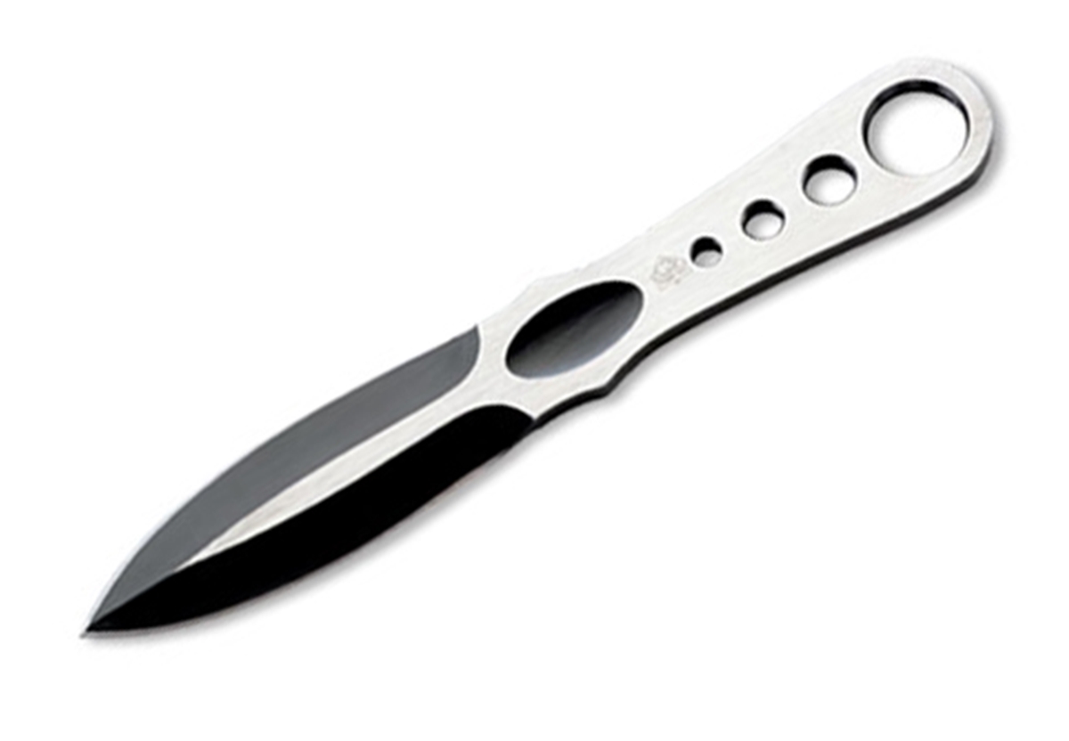 Puma TEC Throwing Knife