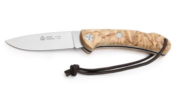 Puma IP Paseo Birch Wood Spanish Made Pocket Folder