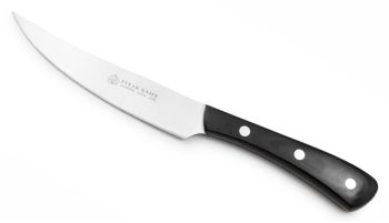 Puma IP Spanish Made Micarta Steak Knife