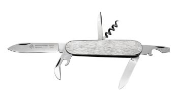 PUMA IP Outdoor EDC Steel Multi-Tool Pocket Knife