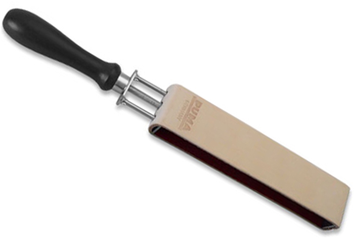 Puma Straight Edge German Made Razor Strop