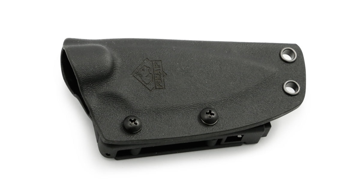 Kydex Sheath for Puma IP Wild Edition Knives