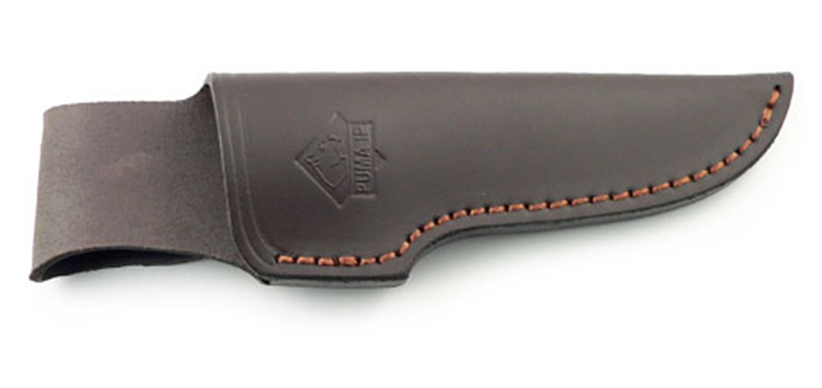 Replacement Puma IP Leather Sheath