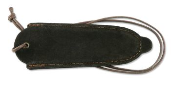 Puma Suede Leather Pouch