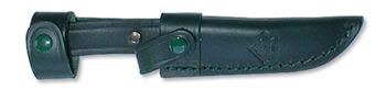 PUMA German Replacement Leather Sheath for Jagdnicker Model 113587