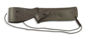 PUMA German Skinner Replacement Leather Sheath