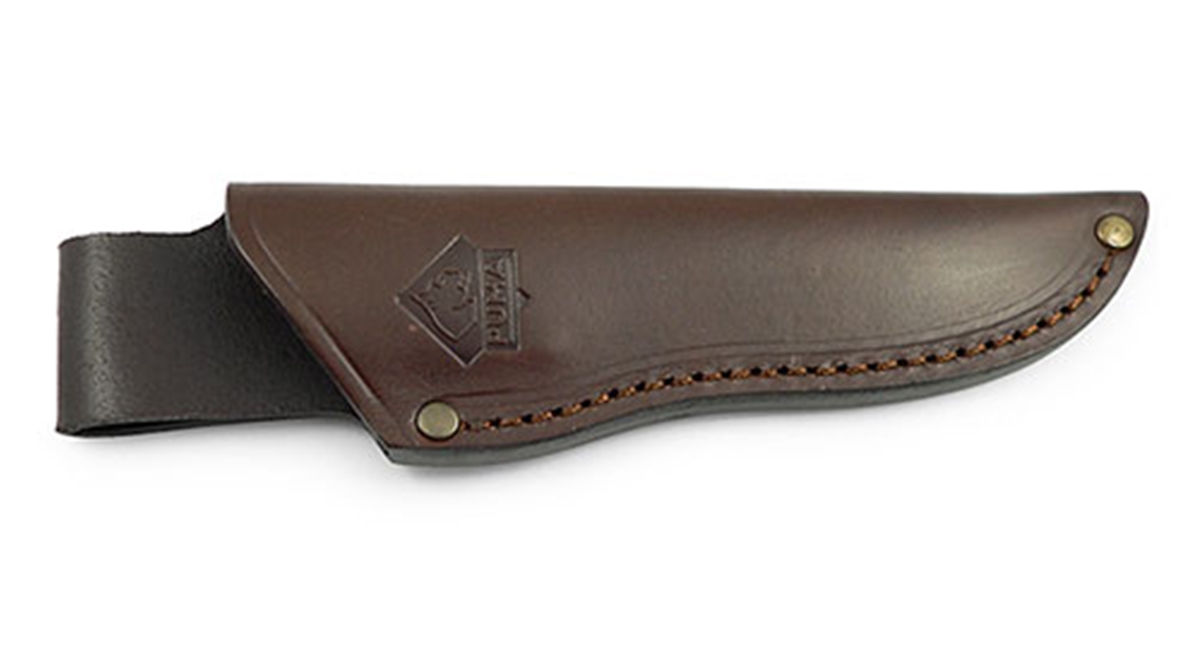 Puma German Replacement Leather Sheath