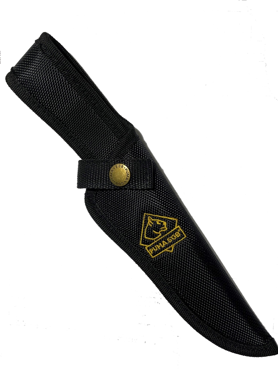 Puma SGB Replacement Nylon Sheath Buffalo Hunter