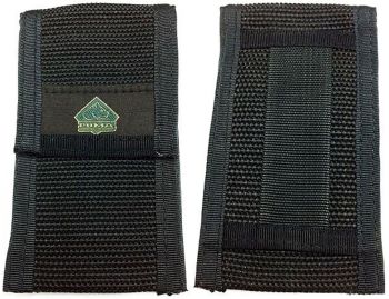 Puma Knives Black Nylon Sheath (4" Folder)