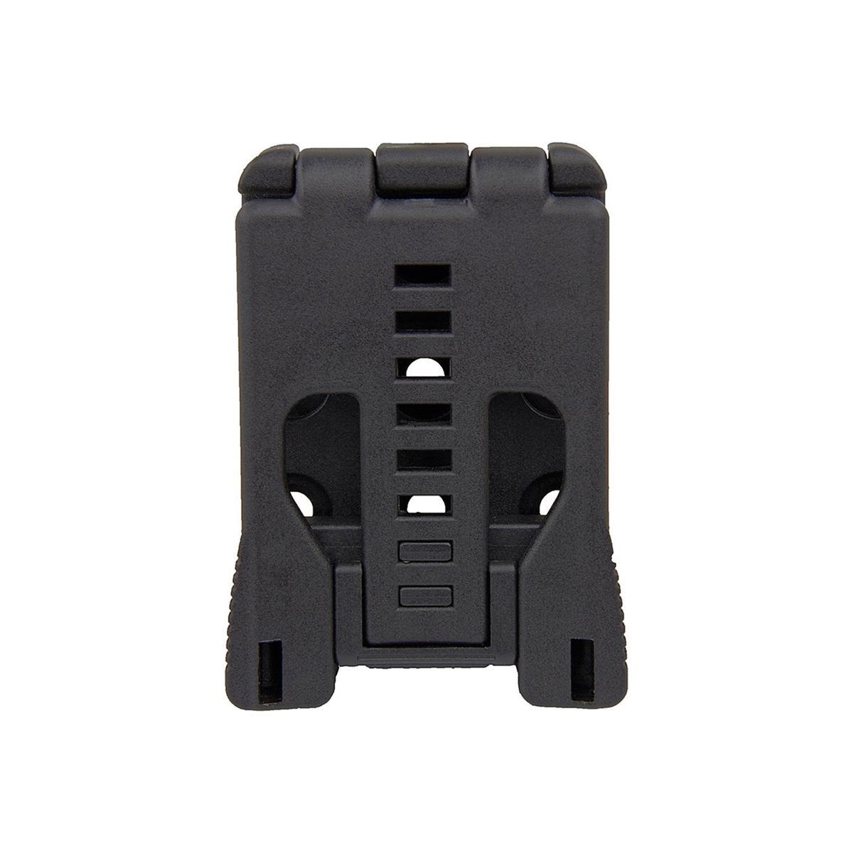 Belt Clip Polymer Black