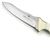 Puma Waidwerk Stag Handle German Made Hunting Knife with Leather Sheath