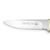 Puma Historie (History) Fluorescent Acryl German Made Hunting Knife with Leather Sheath