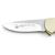 Puma 4-Star Wood German Made Folding Knife