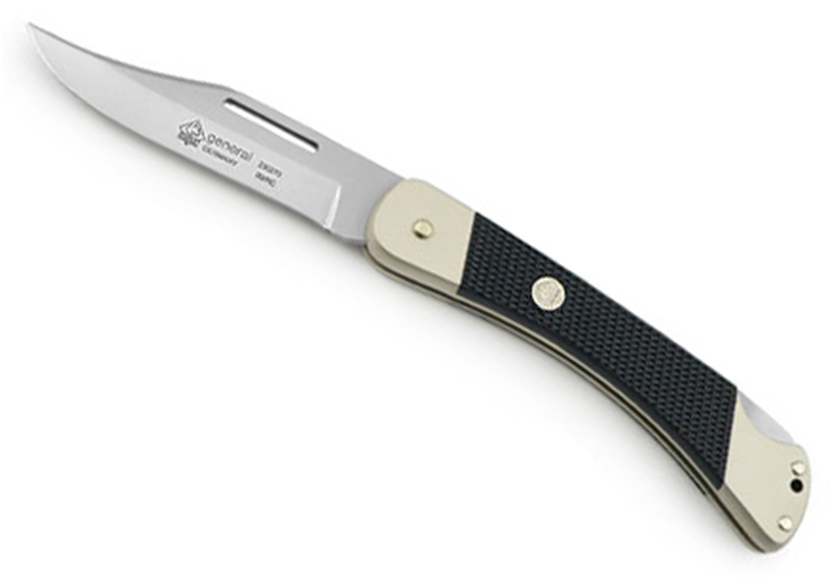 Puma General German Made Folding Hunting Knife
