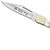 PUMA SGB Warden Jaccaranda Wood Folding Pocket Knife