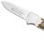 Puma SGB 4-Star Mini Staghorn Folding Pocket Knife