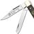 Puma SGB Trapper Jacaranda Wood Folding Pocket Knife