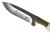 Puma SGB Caping POM Commando Stag Knife with Leather Sheath