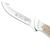 Puma SGB Griz POM Commando Stag Hunting Knife with Leather Sheath
