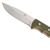 PUMA TEC Hunt to Survive D2 OD Green G10 with Kydex Sheath