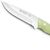 PUMA IP Catamount Fluorescent (Glow in the Dark) Spanish Made Hunting Knife with Leather Sheath