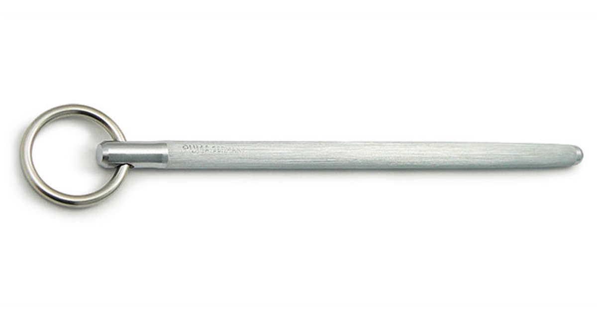 Add Puma German Knife Sharpening Steel to Your Order