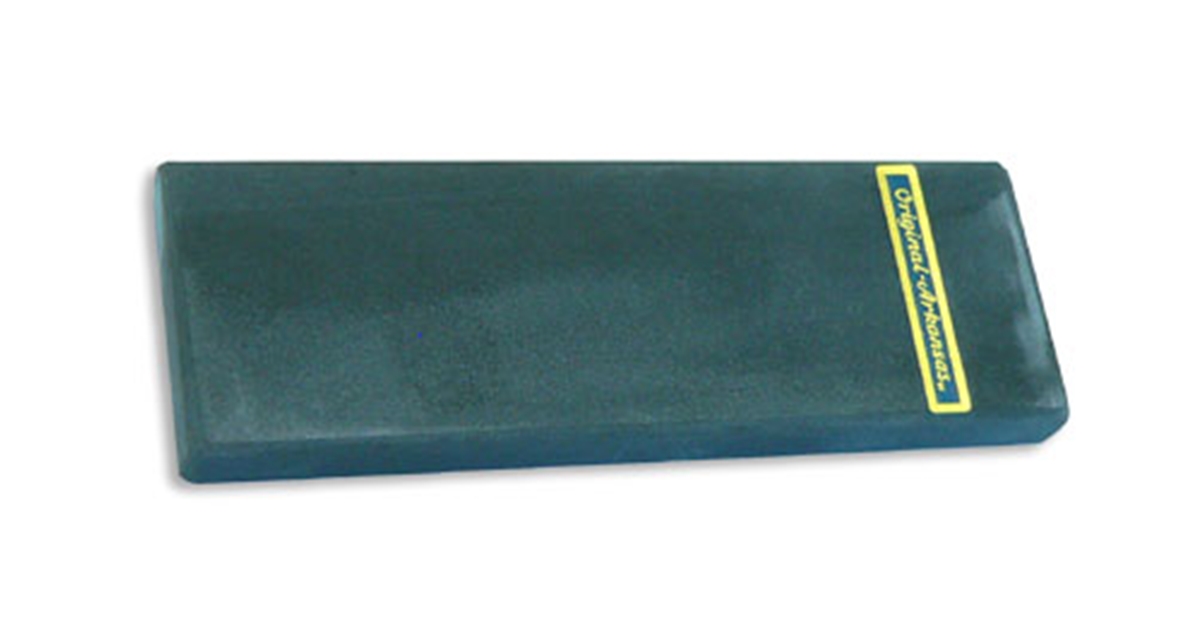 PUMA German Original Arkansas Knife Sharpening Oilstone