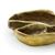 Puma Game Track Red Deer Running Brass Ashtray