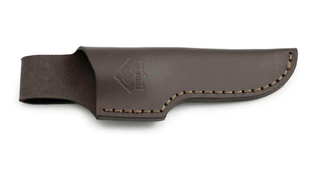 Replacement Leather Sheath Puma IP Ebro