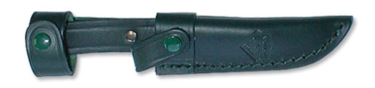 PUMA German Replacement Leather Sheath for Jagdnicker Model 113587