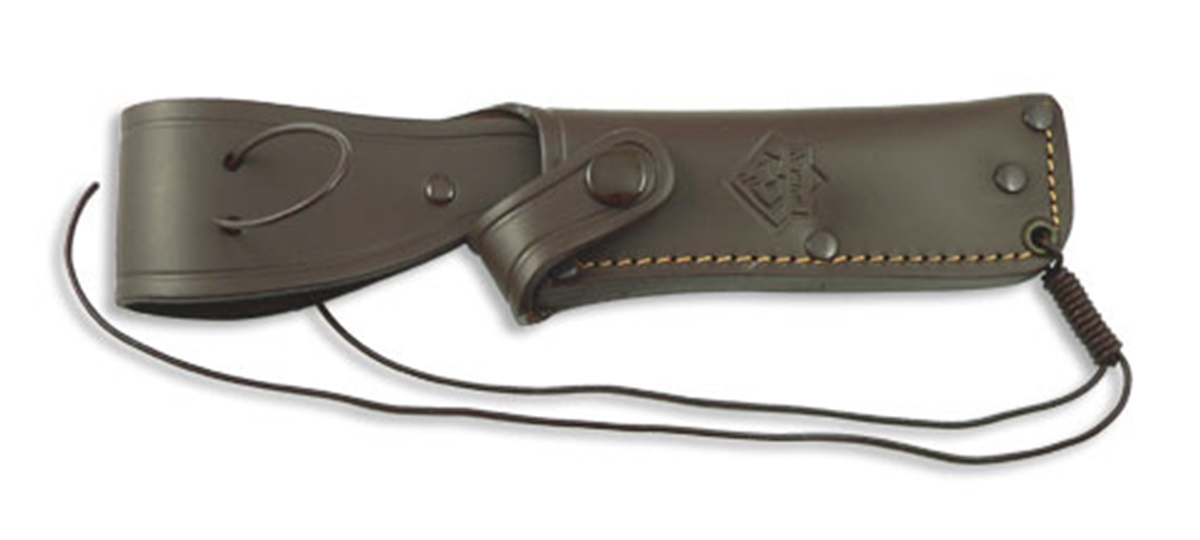 PUMA German Skinner Replacement Leather Sheath